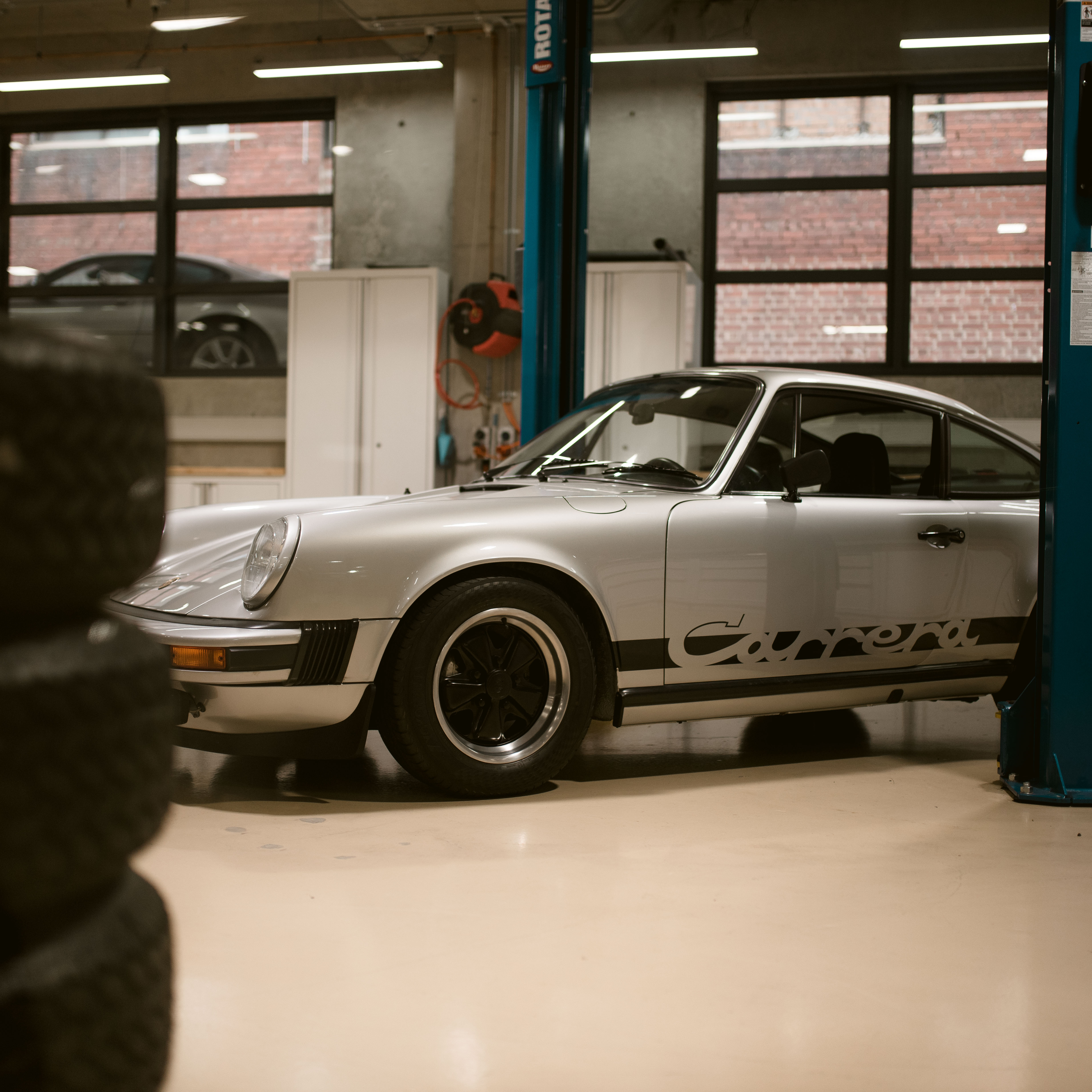 Dutton Garage Prestige, Luxury and Classic Car Specialists in Australia