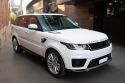 2018 Land Rover Range Rover Sport L494 TDV6 SE Wagon 5dr CommandShift 8sp 4x4 3.0DT [MY18] 