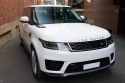 2018 Land Rover Range Rover Sport L494 TDV6 SE Wagon 5dr CommandShift 8sp 4x4 3.0DT [MY18] 