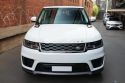 2018 Land Rover Range Rover Sport L494 TDV6 SE Wagon 5dr CommandShift 8sp 4x4 3.0DT [MY18] 