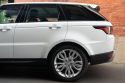 2018 Land Rover Range Rover Sport L494 TDV6 SE Wagon 5dr CommandShift 8sp 4x4 3.0DT [MY18] 