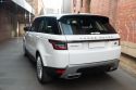 2018 Land Rover Range Rover Sport L494 TDV6 SE Wagon 5dr CommandShift 8sp 4x4 3.0DT [MY18] 