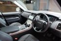 2018 Land Rover Range Rover Sport L494 TDV6 SE Wagon 5dr CommandShift 8sp 4x4 3.0DT [MY18] 