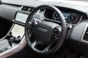 2018 Land Rover Range Rover Sport L494 TDV6 SE Wagon 5dr CommandShift 8sp 4x4 3.0DT [MY18] 