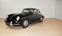 1963 PORSCHE 356B Karmann Super Coupe 