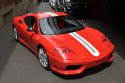 2004 ferrari 360 challenge stradale for sale in australia - dutton garage richmond melbourne australia classic car dealership