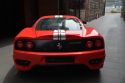 2004 ferrari 360 challenge stradale for sale in australia - dutton garage richmond melbourne australia classic car dealership