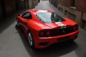 2004 ferrari 360 challenge stradale for sale in australia - dutton garage richmond melbourne australia classic car dealership