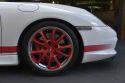 2004 Porsche 911 996 GT3 RS Coupe 2dr Man 6sp 3.6i for sale at Dutton Garage Melbourne Australia
