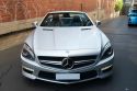 2013 Mercedes-Benz SL-Class R231 SL63 AMG Roadster 2dr SPEEDSHIFT MCT 7sp 5.5TT 