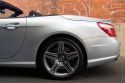 2013 Mercedes-Benz SL-Class R231 SL63 AMG Roadster 2dr SPEEDSHIFT MCT 7sp 5.5TT 