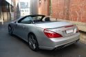 2013 Mercedes-Benz SL-Class R231 SL63 AMG Roadster 2dr SPEEDSHIFT MCT 7sp 5.5TT 