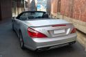 2013 Mercedes-Benz SL-Class R231 SL63 AMG Roadster 2dr SPEEDSHIFT MCT 7sp 5.5TT 