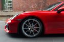 2016 Porsche Boxster 981 Spyder 2dr Man 6sp 3.8i [MY16] 