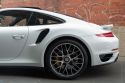 2014 Porsche 911 991 Turbo S Coupe 2dr PDK 7sp AWD 3.8TT [MY14] 