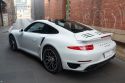 2014 Porsche 911 991 Turbo S Coupe 2dr PDK 7sp AWD 3.8TT [MY14] 