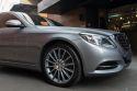 2015 Mercedes-Benz S-Class W222 S300 h Sedan 4dr 7G-TRONIC + 7sp 2.1DT/20kW Hybrid [Jun] 