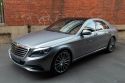 2015 Mercedes-Benz S-Class W222 S300 h Sedan 4dr 7G-TRONIC + 7sp 2.1DT/20kW Hybrid [Jun] 