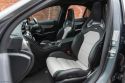 2017 Mercedes-Benz C-Class W205 C63 AMG S Sedan 4dr SPEEDSHIFT MCT 7sp 4.0TT [Jan] 