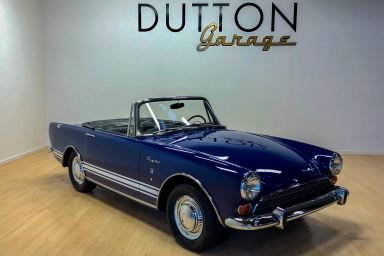 Classic Cars for Sale Australia | Vintage Cars for Sale | Dutton Garage