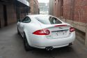 2014 Jaguar XKR X150 Coupe 2dr Spts Auto 6sp 5.0SC [MY15] 
