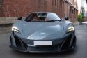  McLaren 675LT Coupe 2dr SSG 7sp 3.8TT [Jul] 