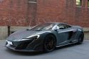  McLaren 675LT Coupe 2dr SSG 7sp 3.8TT [Jul] 