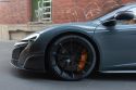  McLaren 675LT Coupe 2dr SSG 7sp 3.8TT [Jul] 