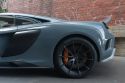  McLaren 675LT Coupe 2dr SSG 7sp 3.8TT [Jul] 