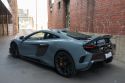  McLaren 675LT Coupe 2dr SSG 7sp 3.8TT [Jul] 