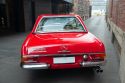 1964 Mercedes-Benz 230SL R113 Coupe 2dr Auto 4sp 2.3i [Aug] 