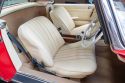 1964 Mercedes-Benz 230SL R113 Coupe 2dr Auto 4sp 2.3i [Aug] 