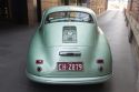 1951 Porsche 356  