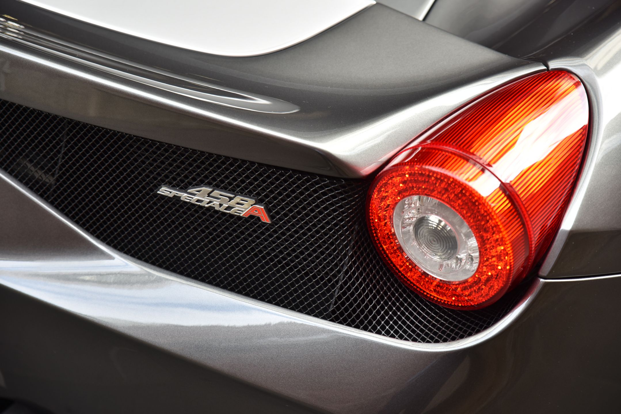 Used Ferrari 458 Speciale Car For Sale In Le Cannet Official Ferrari Used Car Search