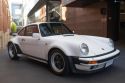 1985 Porsche 930 Turbo Coupe 2dr Man 4sp 3.3T 