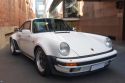 1985 Porsche 930 Turbo Coupe 2dr Man 4sp 3.3T 