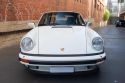 1985 Porsche 930 Turbo Coupe 2dr Man 4sp 3.3T 