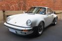 1985 Porsche 930 Turbo Coupe 2dr Man 4sp 3.3T 