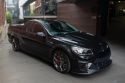 2017 Holden Special Vehicles Maloo GEN-F2 MY17 GTS R Utility Extended Cab 2dr Spts Auto 6sp 6.2SC 