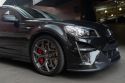 2017 Holden Special Vehicles Maloo GEN-F2 MY17 GTS R Utility Extended Cab 2dr Spts Auto 6sp 6.2SC 