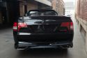 2017 Holden Special Vehicles Maloo GEN-F2 MY17 GTS R Utility Extended Cab 2dr Spts Auto 6sp 6.2SC 