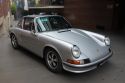 1973 Porsche 911 F T Coupe 2dr Man 5sp 2.4i 