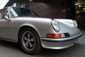 1973 Porsche 911 F T Coupe 2dr Man 5sp 2.4i 