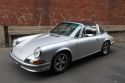 1973 Porsche 911 F T Coupe 2dr Man 5sp 2.4i 