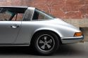 1973 Porsche 911 F T Coupe 2dr Man 5sp 2.4i 