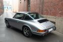 1973 Porsche 911 F T Coupe 2dr Man 5sp 2.4i 