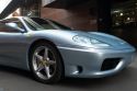 2003 Ferrari 360 Modena Coupe 2dr Man 6sp 3.6i 