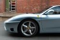 2003 Ferrari 360 Modena Coupe 2dr Man 6sp 3.6i 