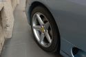 2003 Ferrari 360 Modena Coupe 2dr Man 6sp 3.6i 