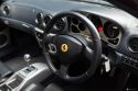 2003 Ferrari 360 Modena Coupe 2dr Man 6sp 3.6i 